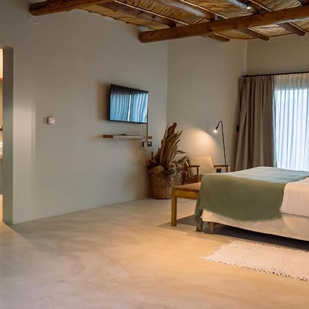 Las Terrazas Hotel Boutique Tilcara Exteriör bild